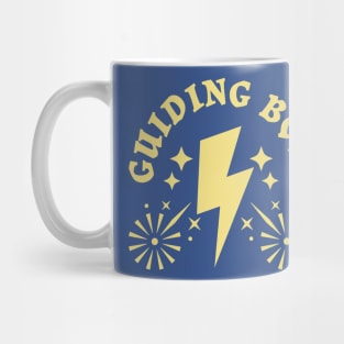 Guiding Bolt Mug